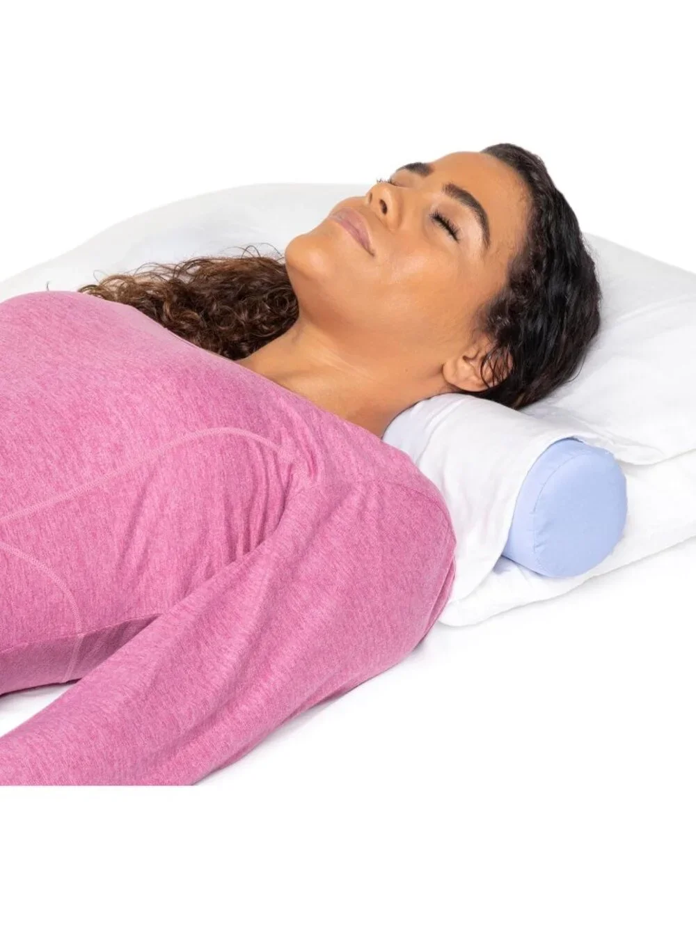 〽️Cervical Roll 20